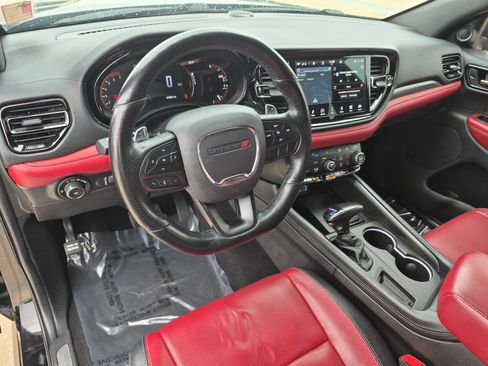 Used 2021 Dodge Durango R/T w/ Blacktop Package AWD/4WD image 10
