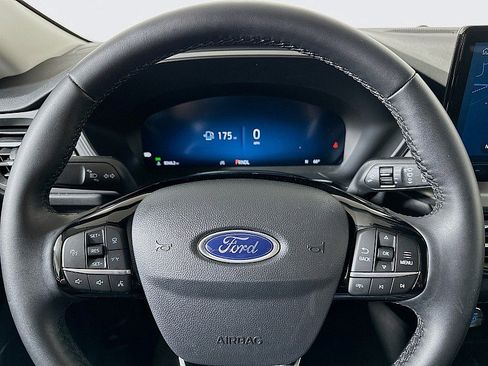Used 2023 Ford Escape Active w/ Tech Pack #2 image 12