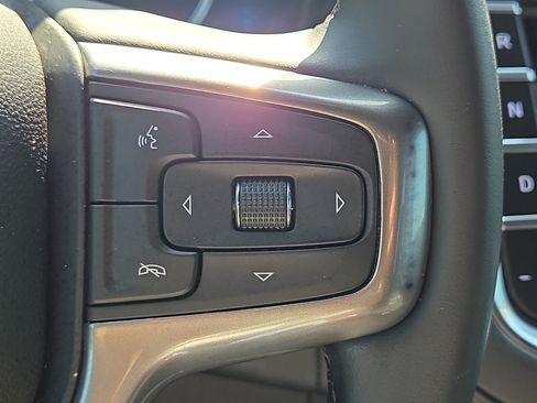 Used 2023 Chevrolet Tahoe LS w/ Driver Alert Package AWD/4WD image 22
