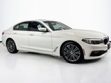 Used 2018 BMW 530i image 3