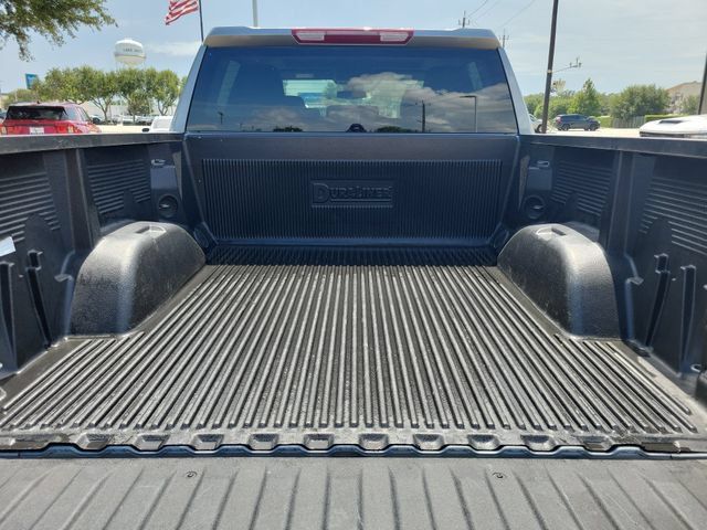 Used 2026 Chevrolet Silverado 1500 RST AWD/4WD image 7