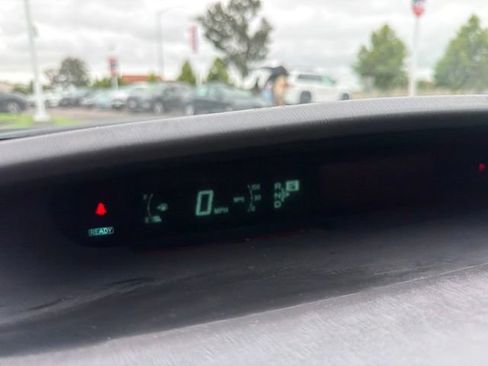 Used 2010 Toyota Prius Five FWD image 16