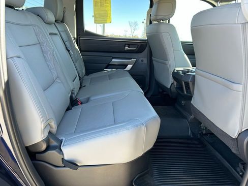 Used 2022 Toyota Tundra SR5 w/ TRD Off-Road Premium Package AWD/4WD image 29