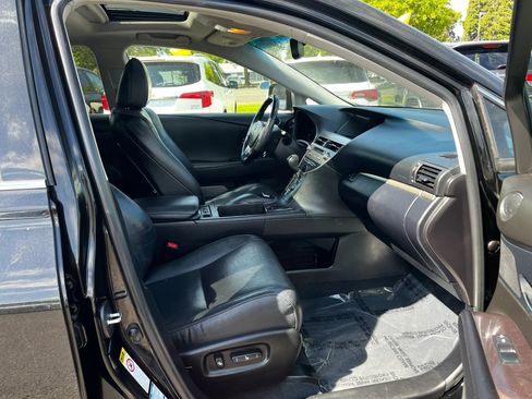 Used 2015 Lexus RX 350 AWD image 16