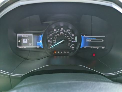 Used 2022 Ford Edge ST-Line image 26