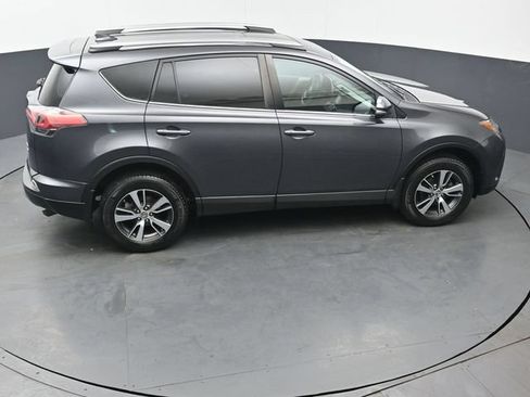 Certified 2018 Toyota RAV4 XLE w/ Plus Extra Value Package AWD/4WD image 41