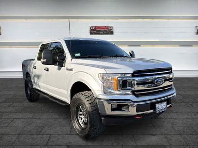 Used 2019 Ford F150 XLT w/ Equipment Group 301A Mid