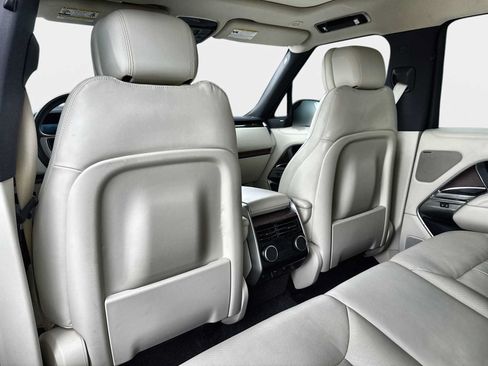 Used 2023 Land Rover Range Rover SE AWD/4WD image 18