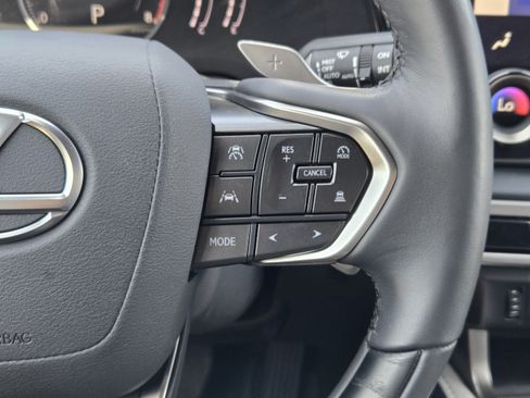 Used 2024 Lexus RX 350 Premium w/ Accessory Package (Z1) FWD image 25