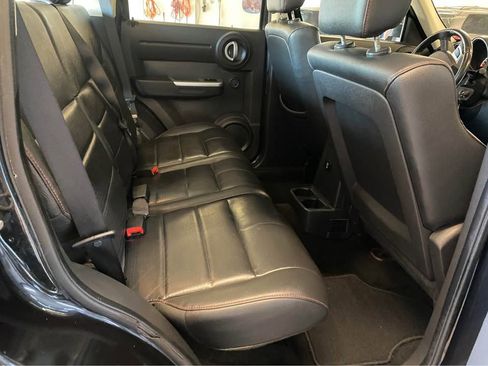 Used 2008 Dodge Nitro R/T image 11