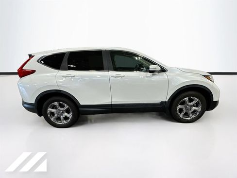 Used 2019 Honda CR-V EX-L image 4
