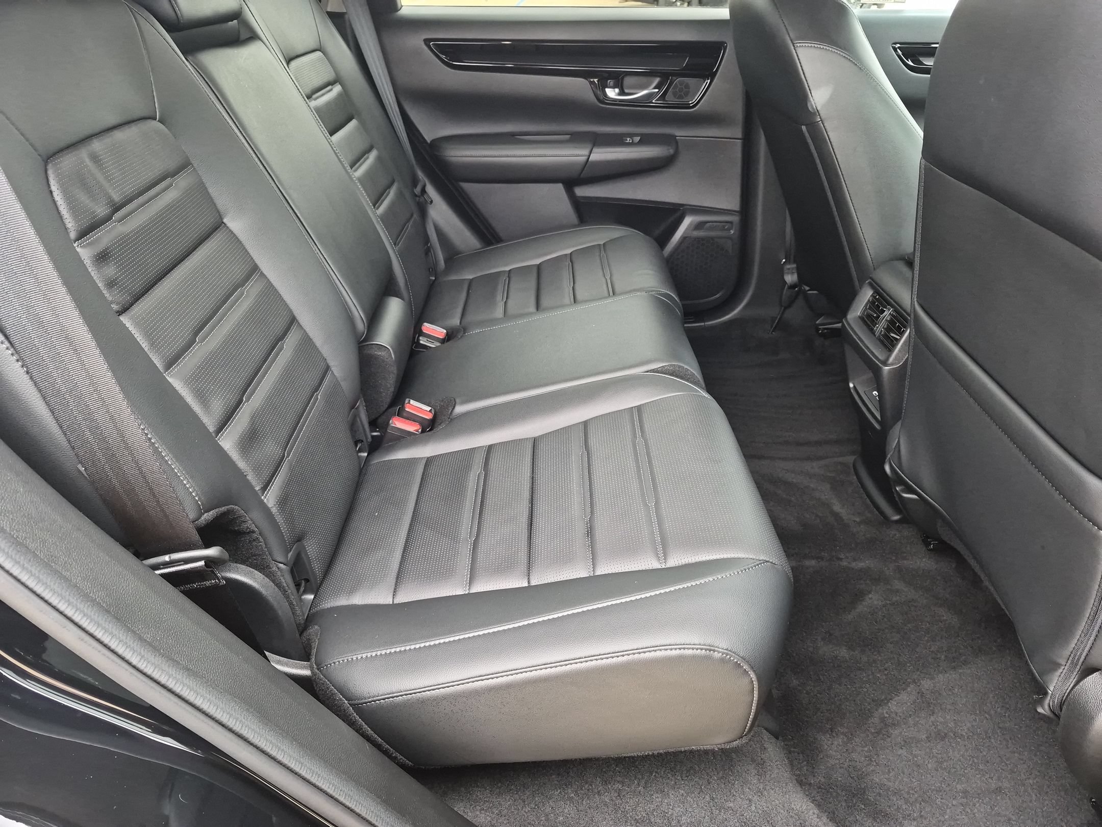 Certified 2024 Honda CR-V EX-L image 31