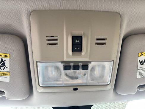 Used 2011 Land Rover LR4 HSE AWD/4WD image 34
