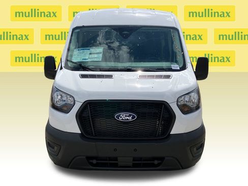 New 2026 Ford Transit 250 148 Medium Roof image 14