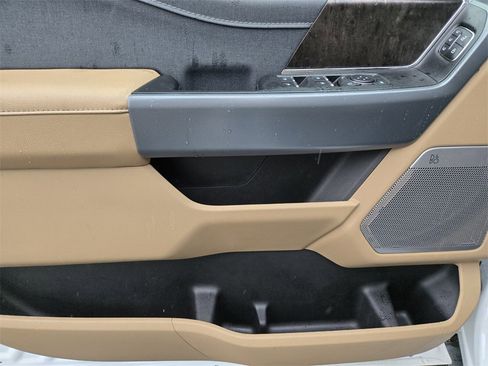 Used 2023 Ford F150 Lariat w/ Equipment Group 502A High image 14