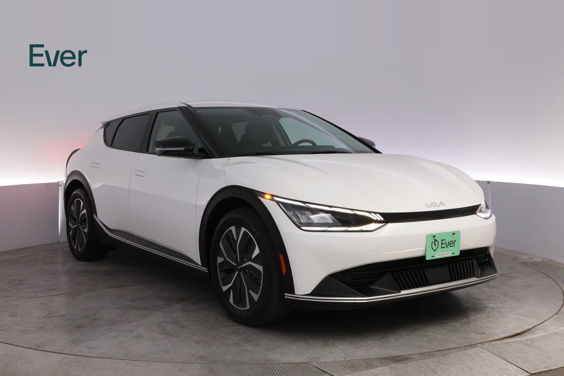 Used 2024 Kia EV6 Light RWD image 13