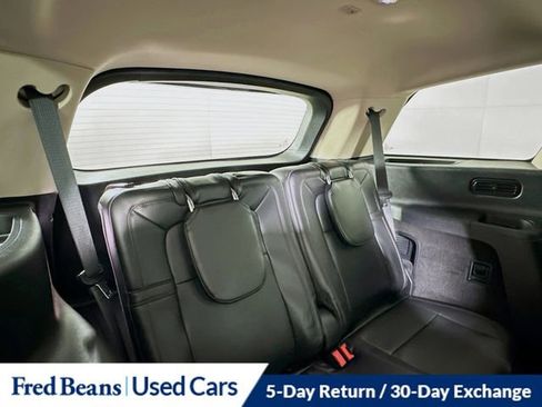 Certified 2023 Lincoln Aviator Reserve w/ Equipment Group 201A image 30