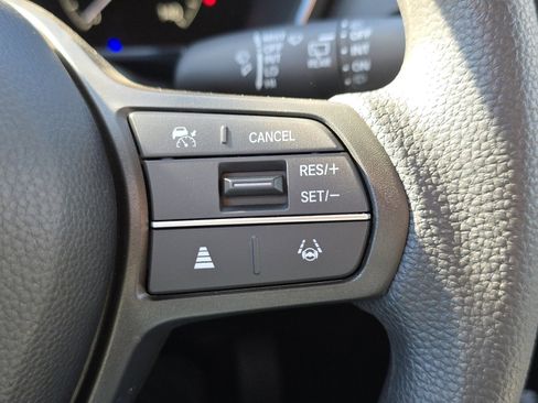 New 2026 Honda CR-V LX image 8