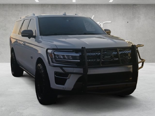 Used 2023 Ford Expedition Max King Ranch AWD/4WD image 2