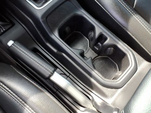 Used 2022 Jeep Gladiator Overland w/ Popular Equipment Package image 28