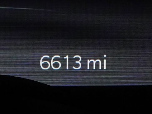 Used 2025 RAM 2500 Laramie w/ Night Edition image 19