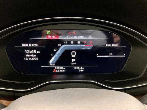 Used 2023 Audi Q5 2.0T Premium Plus w/ Premium Plus Package image 25