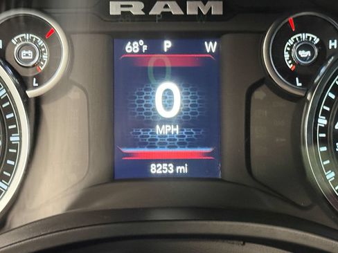 Used 2023 RAM 1500 Big Horn AWD/4WD image 74