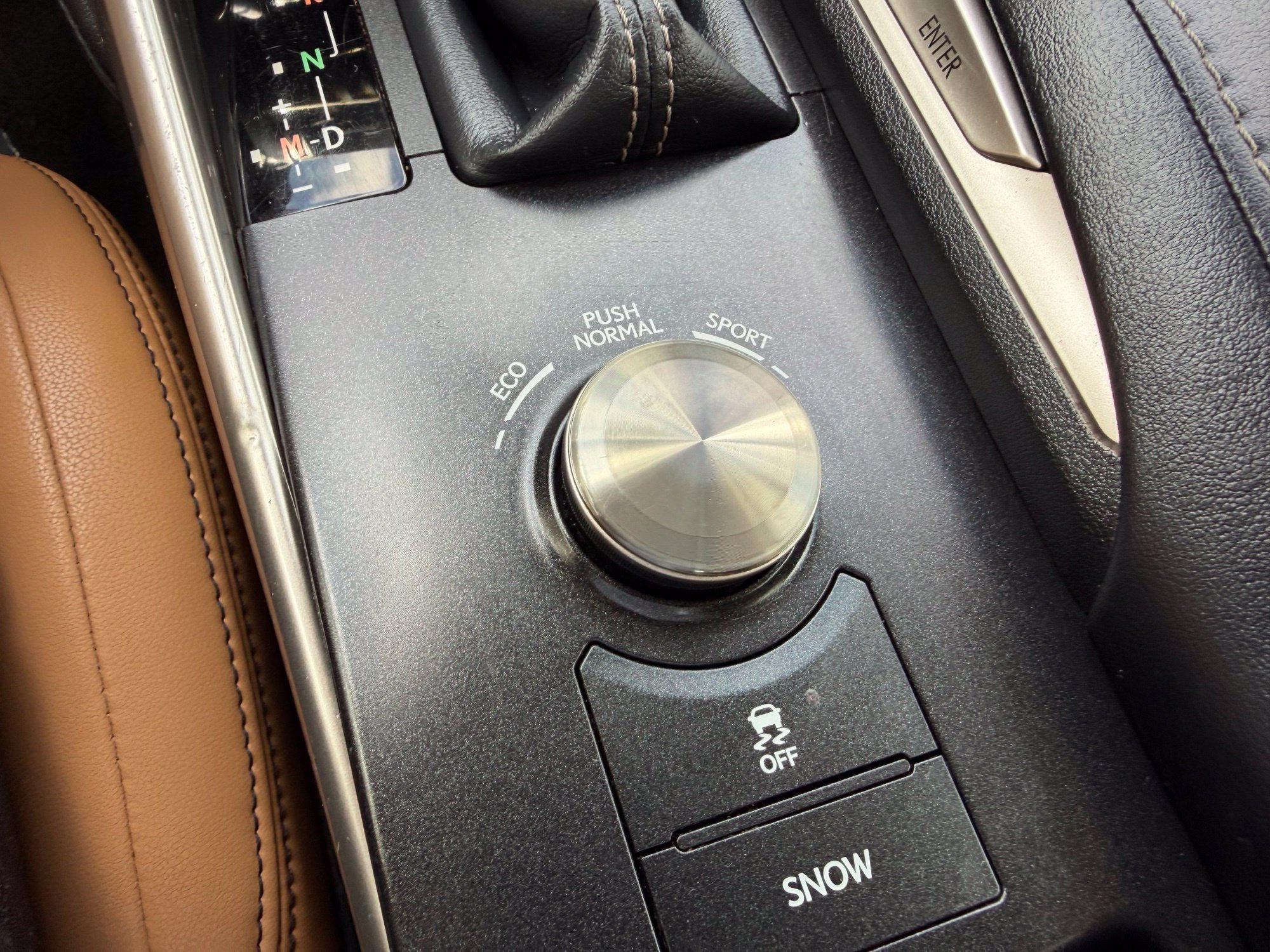 Used 2018 Lexus IS 300 AWD w/ Comfort Package image 23