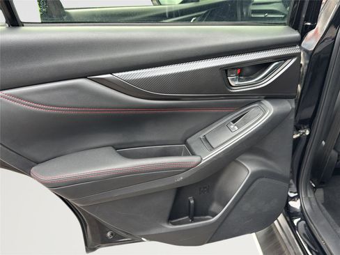 Used 2022 Subaru WRX Limited image 22