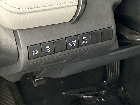 Used 2023 Toyota Camry LE w/ Protection Package (Q2) (TMS) image 12