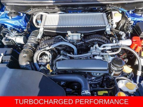 Used 2024 Subaru WRX Premium AWD/4WD image 25