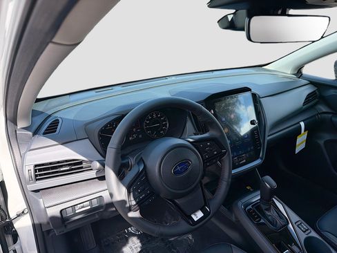 New 2026 Subaru Crosstrek 2.5i Limited image 23