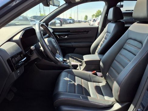Used 2023 Honda CR-V Sport Touring image 28