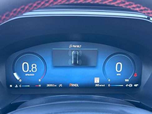 Used 2023 Ford Escape ST-Line Select w/ Tech Pack #2 image 17