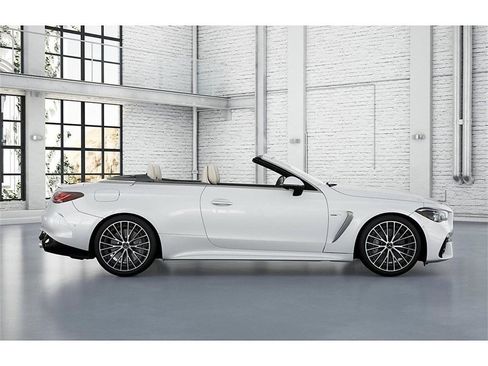 New 2026 Mercedes-Benz CLE 53 AMG 4MATIC image 16
