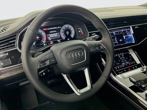 New 2026 Audi Q8 Premium Plus image 12