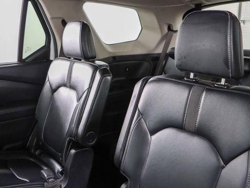 Used 2024 Honda Pilot EX-L image 24