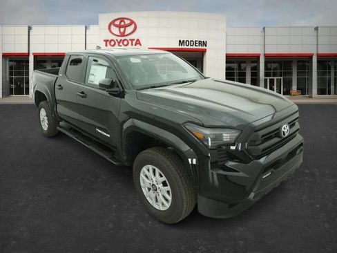New 2026 Toyota Tacoma SR5 image 29