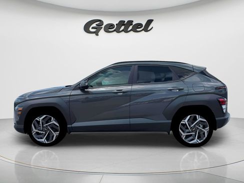New 2026 Hyundai Kona SEL Premium FWD image 13