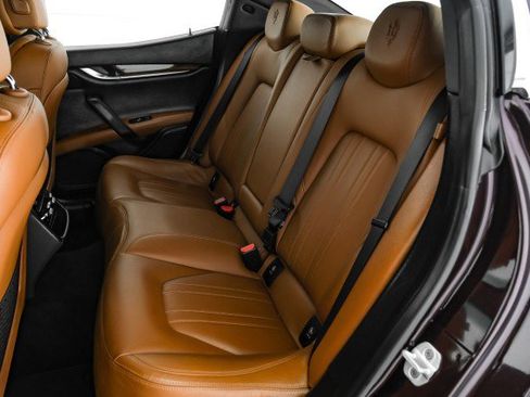 Used 2014 Maserati Ghibli S Q4 image 35