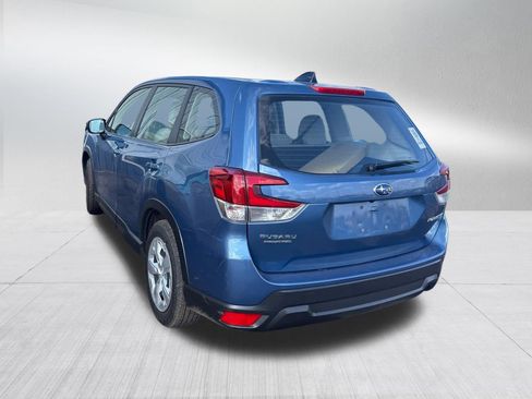 Used 2024 Subaru Forester image 12