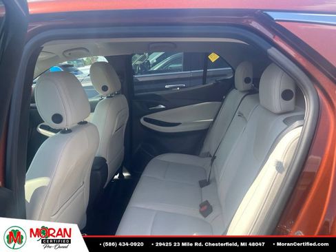 Used 2020 Buick Encore GX Select FWD image 8