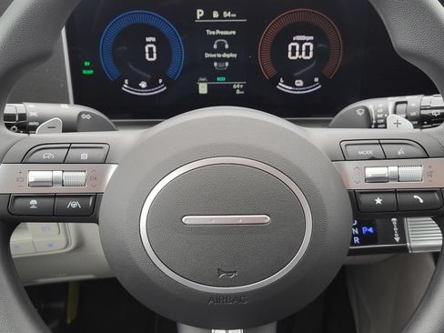 New 2026 Hyundai Tucson SEL AWD/4WD image 22