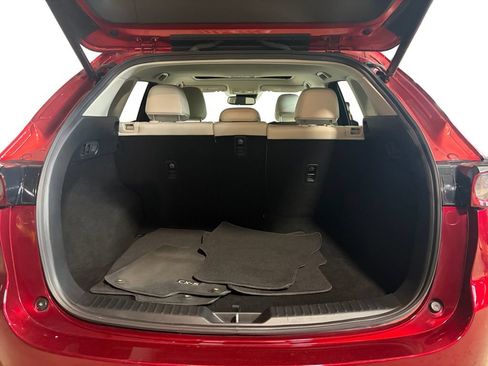 Used 2020 MAZDA CX-5 Grand Touring Reserve AWD/4WD image 21