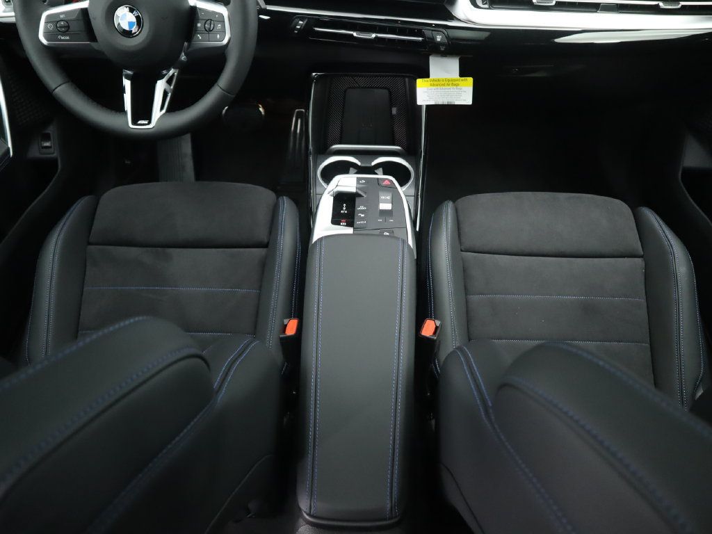 Certified 2026 BMW X1 xDrive28i w/ Technology Package AWD/4WD image 18