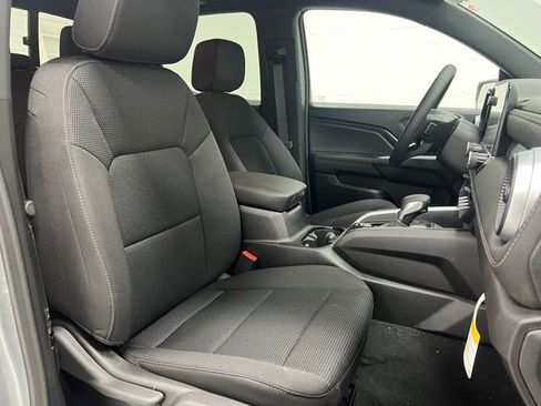 New 2026 Chevrolet Colorado LT AWD/4WD image 23