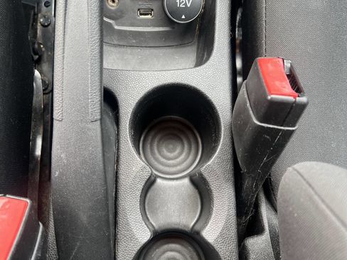 Used 2016 Ford Fiesta S image 16