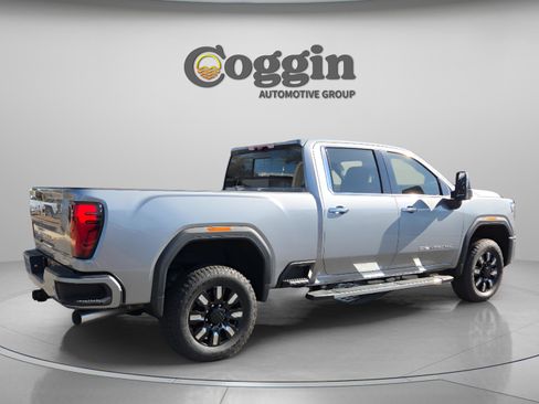 New 2026 GMC Sierra 3500 Denali w/ Technology Package image 5