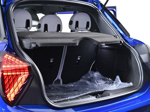 Certified 2026 MINI Cooper S FWD image 32