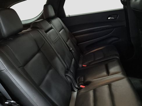 Used 2023 Dodge Durango GT AWD/4WD image 9